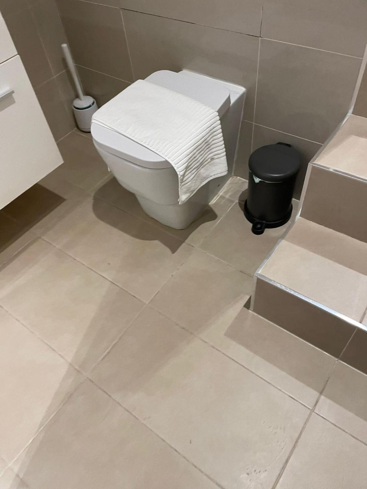 Central Cosy Studio Apartments Londra Dış mekan fotoğraf